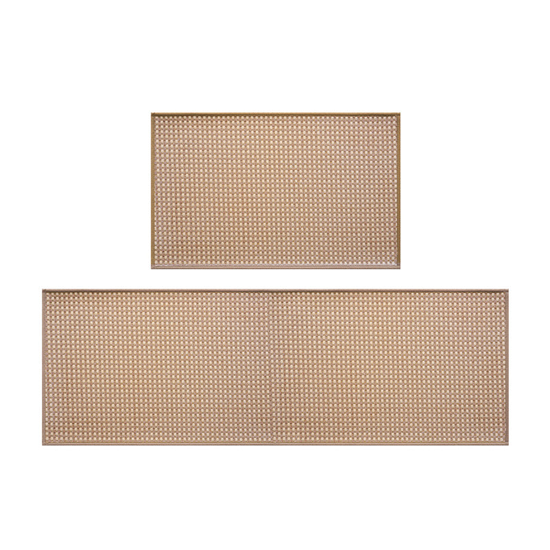 Kitchen Anti-Fatigue Runner Mat for Comfort and Support