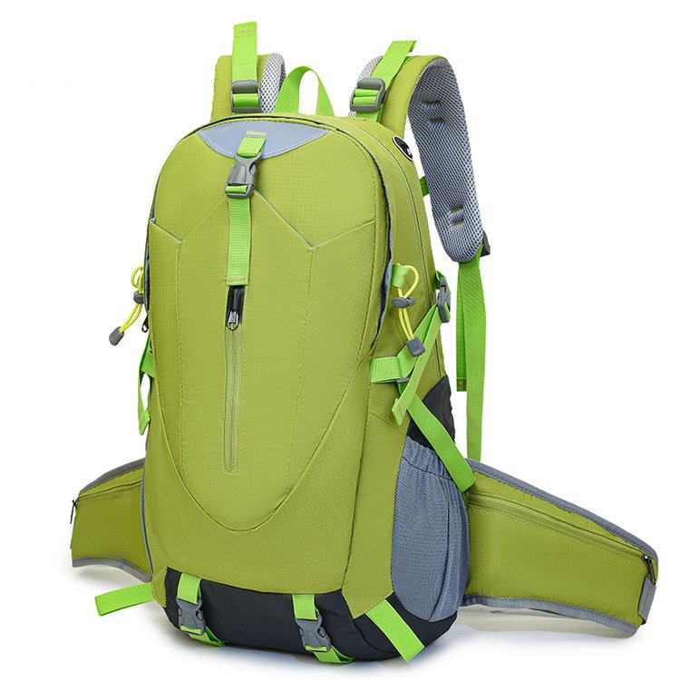 Crossbody Hydration Backpack for Outdoor Adventures