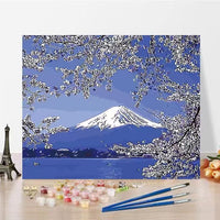 Cherry Blossom