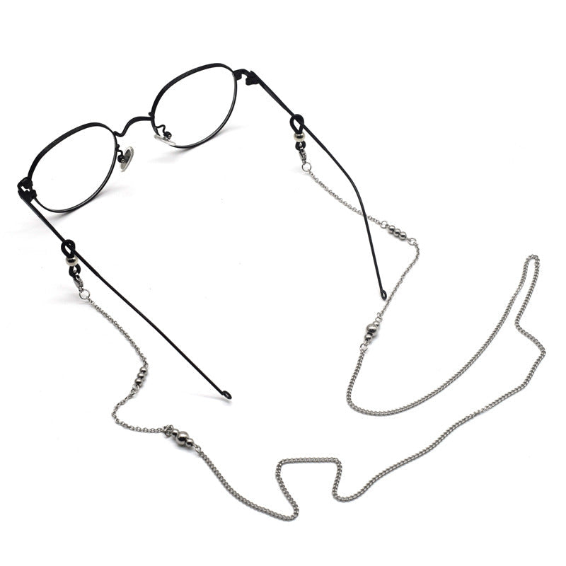 Adjustable Glasses Strap - Eyewear Chain