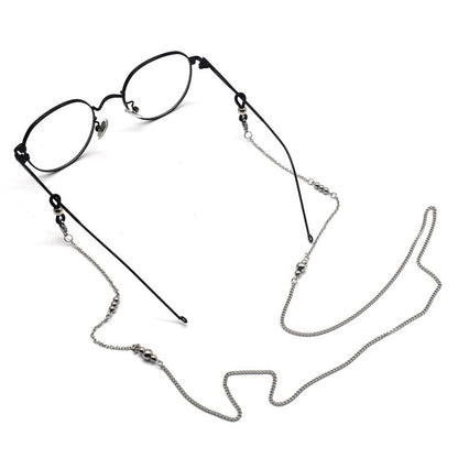 Adjustable Glasses Strap - Eyewear Chain
