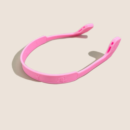 Adjustable Glasses Strap for Enhanced Eyewear Support