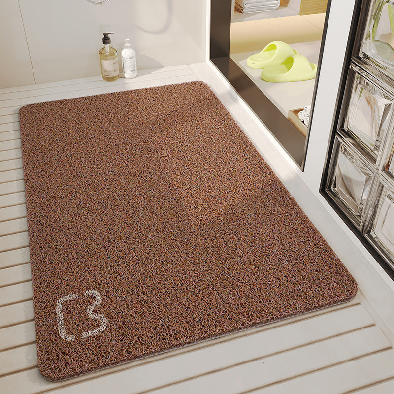 Memory Foam Bath Mat – Highly Absorbent and Soft