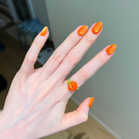 Tangerine