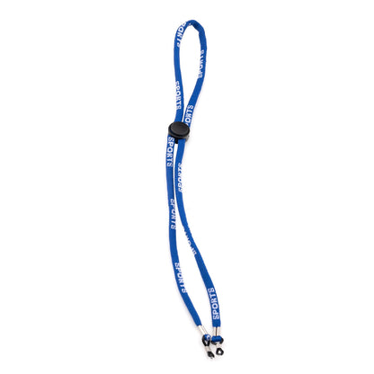 Sports Eyewear Retainer Strap – Adjustable Design
