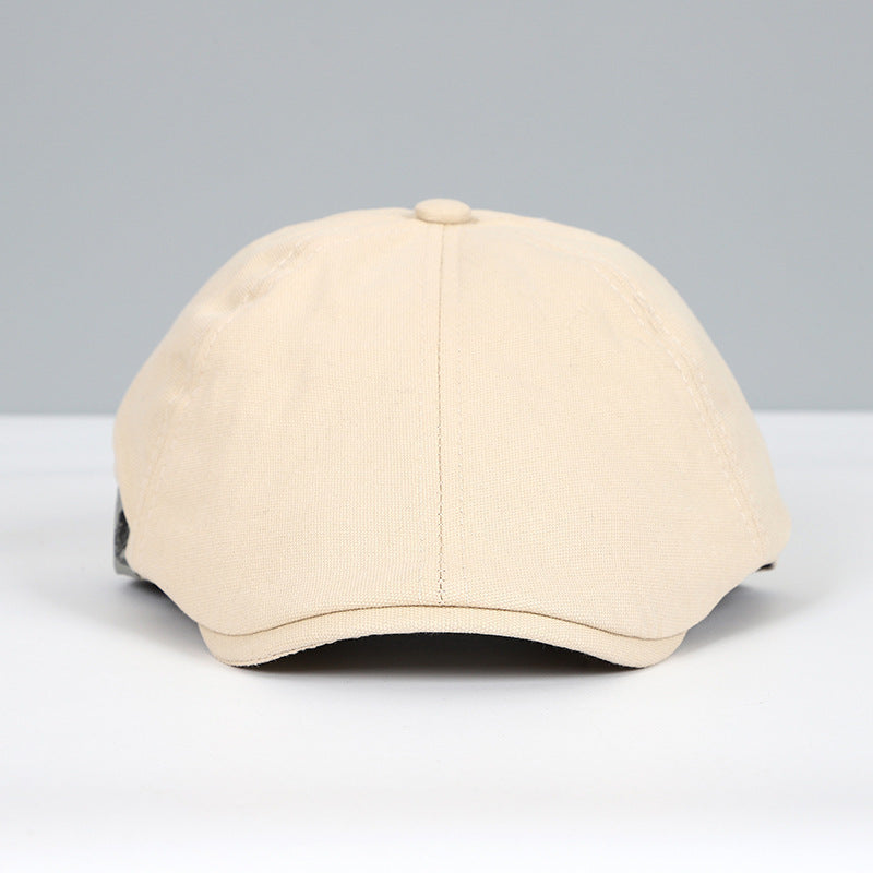 Classic Style Beret | Merges Timeless Fashion with Contemporary Trends
