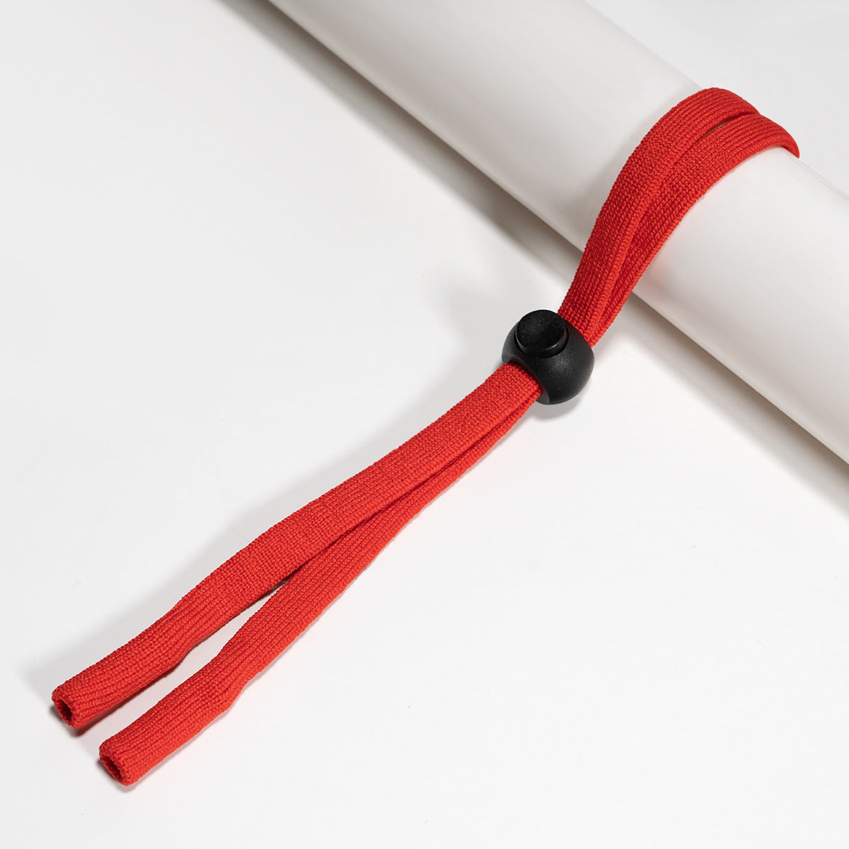 Versatile Athletic Lace System with Adjustable Fit