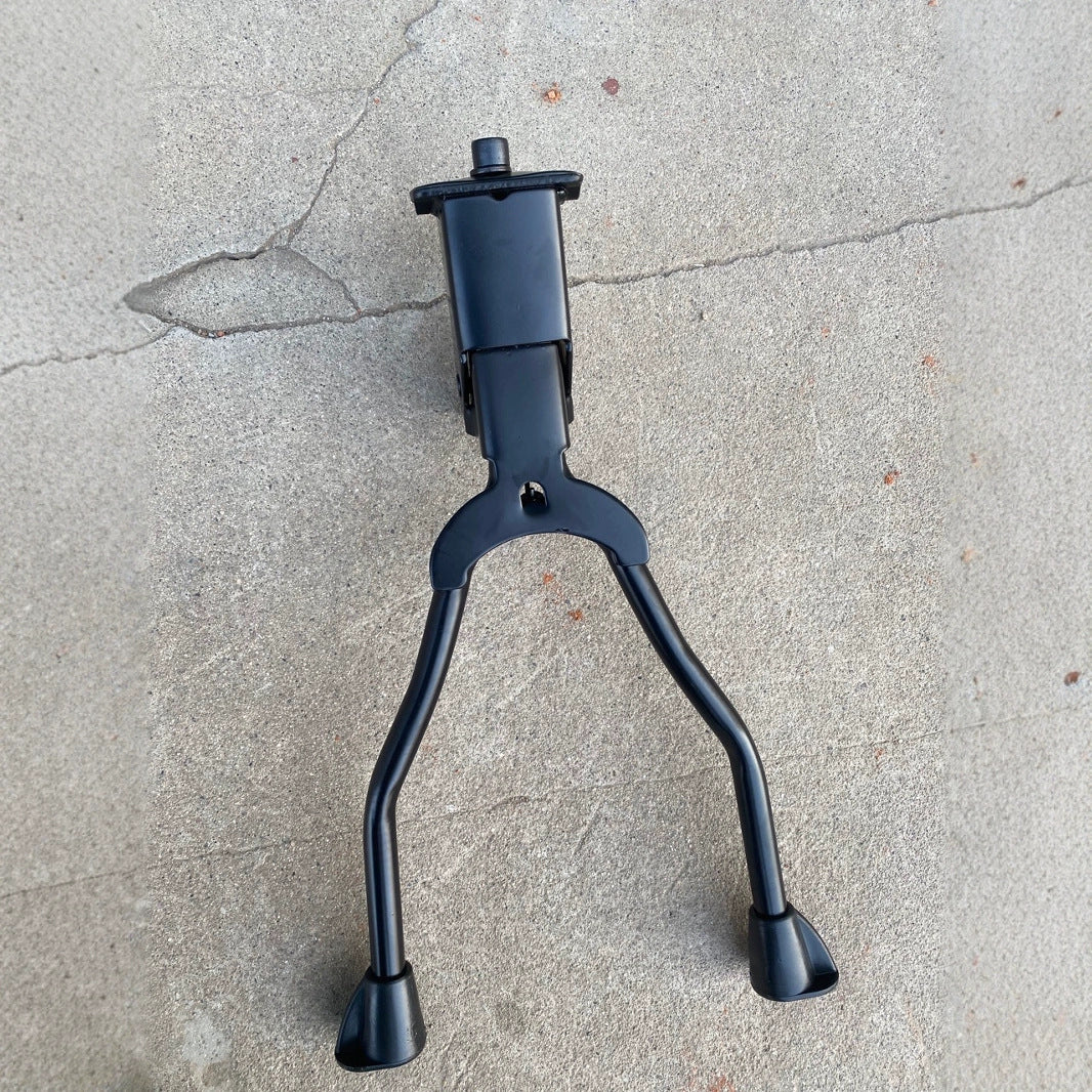 Adjustable Kickstand for Bicycles – Easy Installation