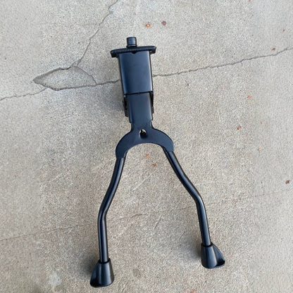 Adjustable Kickstand for Bicycles – Easy Installation