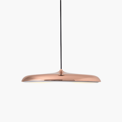Modern Ceiling Light – Minimalist Scandinavian LED Pendant Lamp