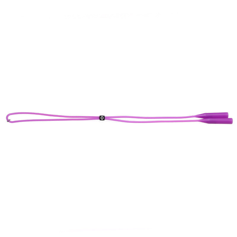 Durable Adjustable Eyewear Retainer Strap
