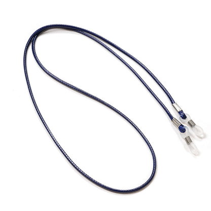 Adjustable Eyewear Strap for Secure Retention