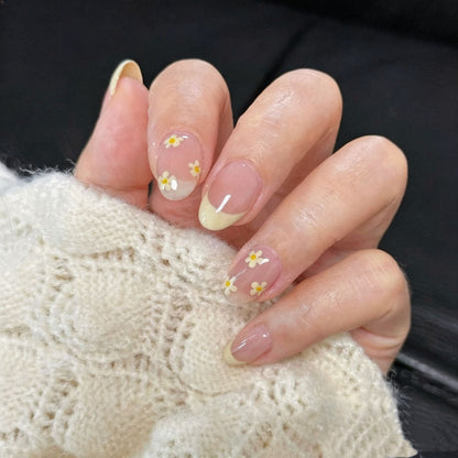 Themed Nail Art Design Set - Creative Collection