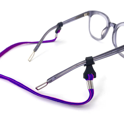 Adjustable Eyewear Strap for Secure Fit - Model 1786689533