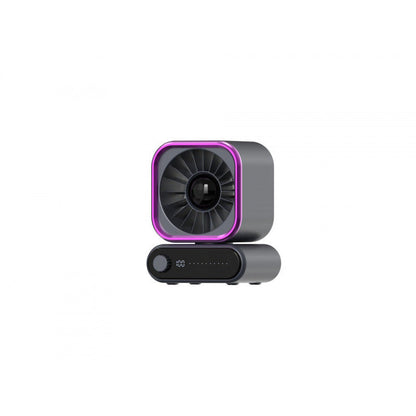 Dual-Fan Air Cooler with Advanced Technology