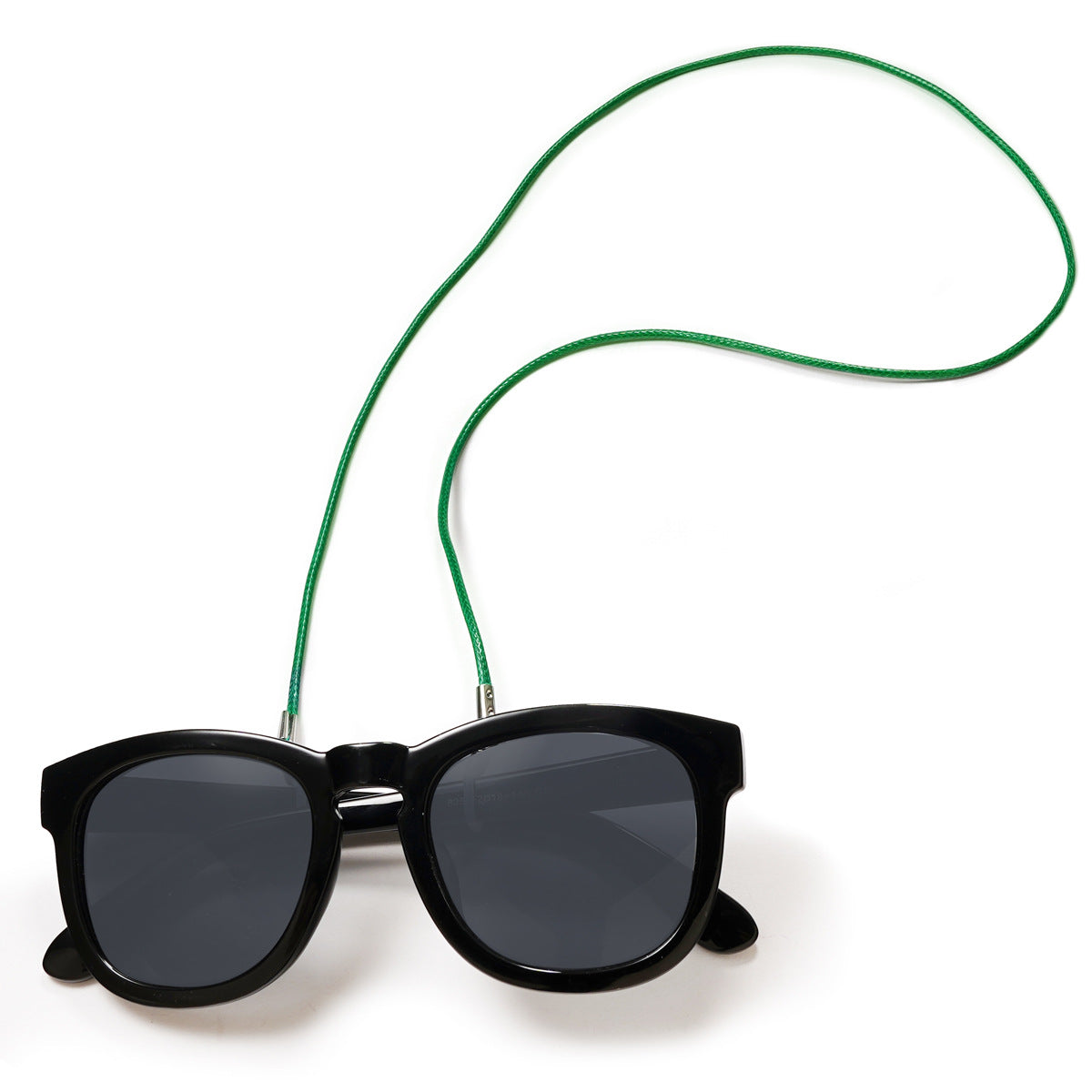 Adjustable Eyewear Strap for Secure Retention