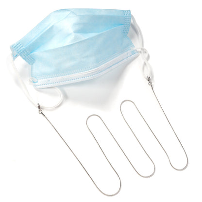 Eyewear Retainer with Adjustable Fit