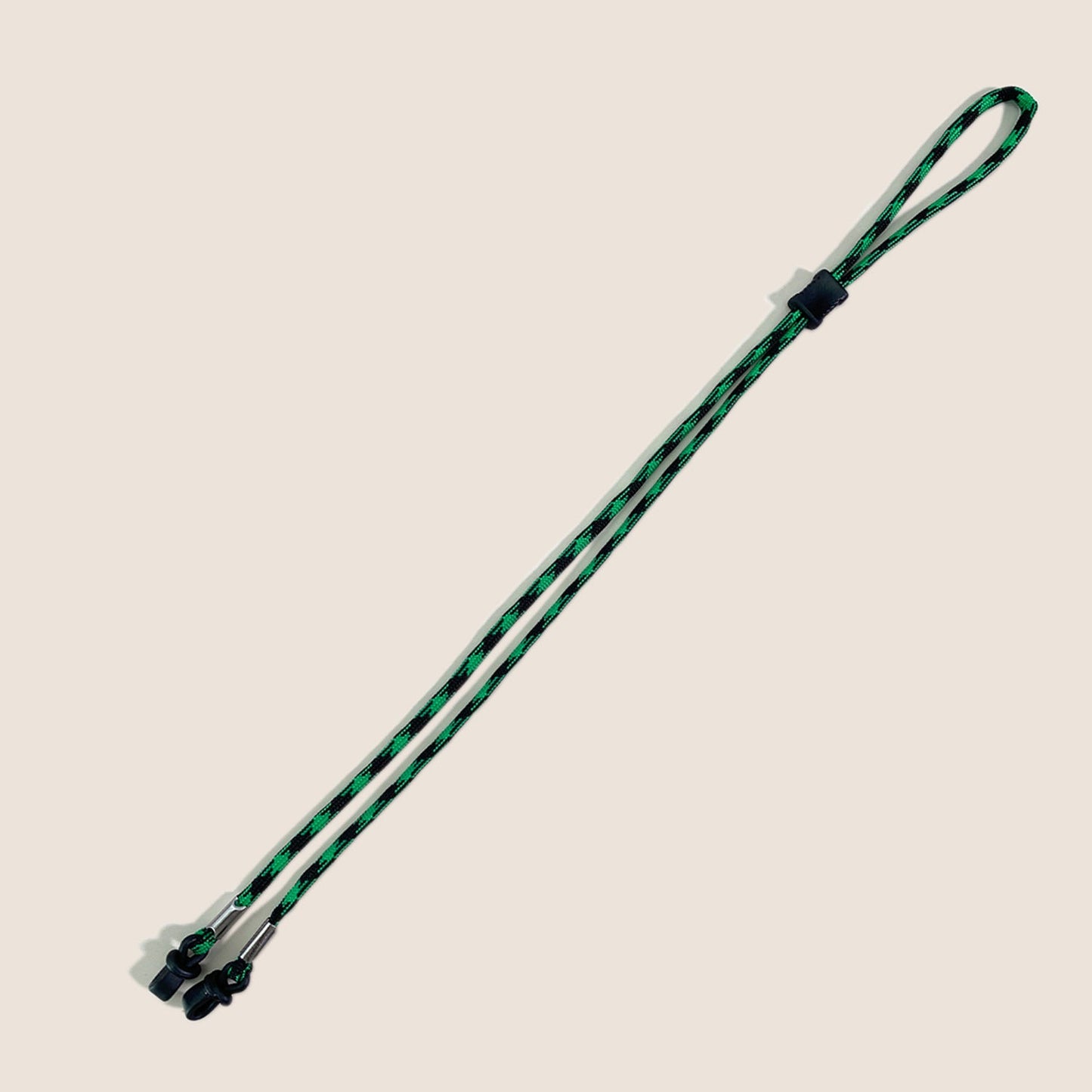 Adjustable Eyewear Retention Strap for Utility Use