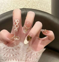 Tea Brown