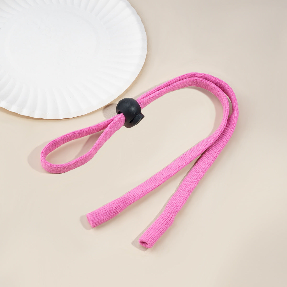 Versatile Adjustable Shoelaces for Enhanced Functionality