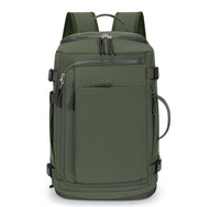 Enhanced Army Green