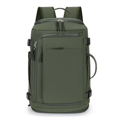 Versatile Travel Backpack for Adventure Journeys
