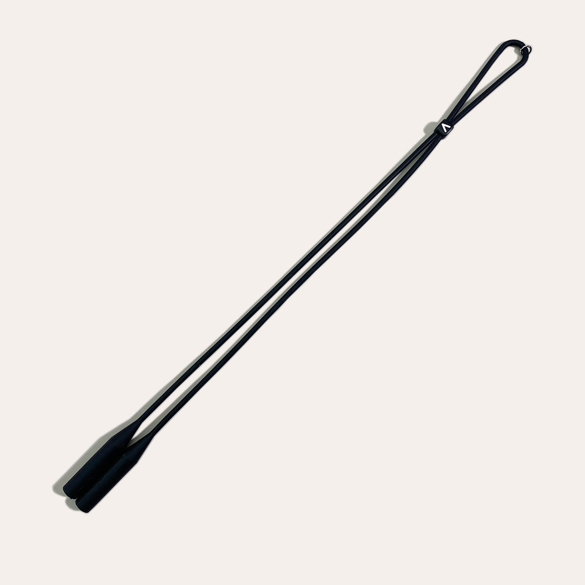 Silicone Eyewear Retainer Strap - Adjustable Design