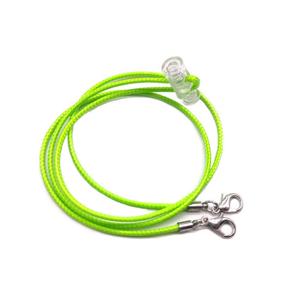 Customizable Eyewear Strap for Secure Fit
