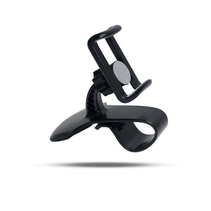 Versatile Camera Holder with Adjustable Features