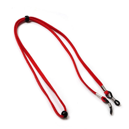 Adjustable Eyewear Holder Strap for Glasses