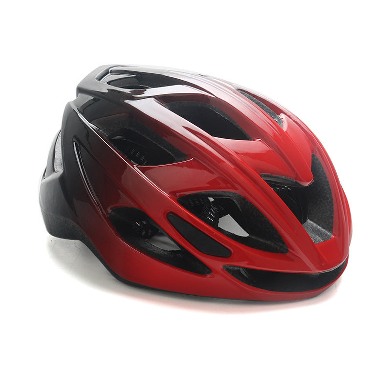 Lightweight Road Cycling Helmet for Advanced Performance