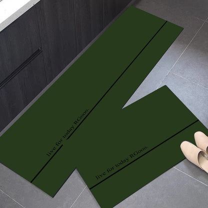 Comfort Mat for Kitchen to Reduce Fatigue