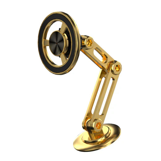 Magnetic Car Phone Mount - Last Day Discount