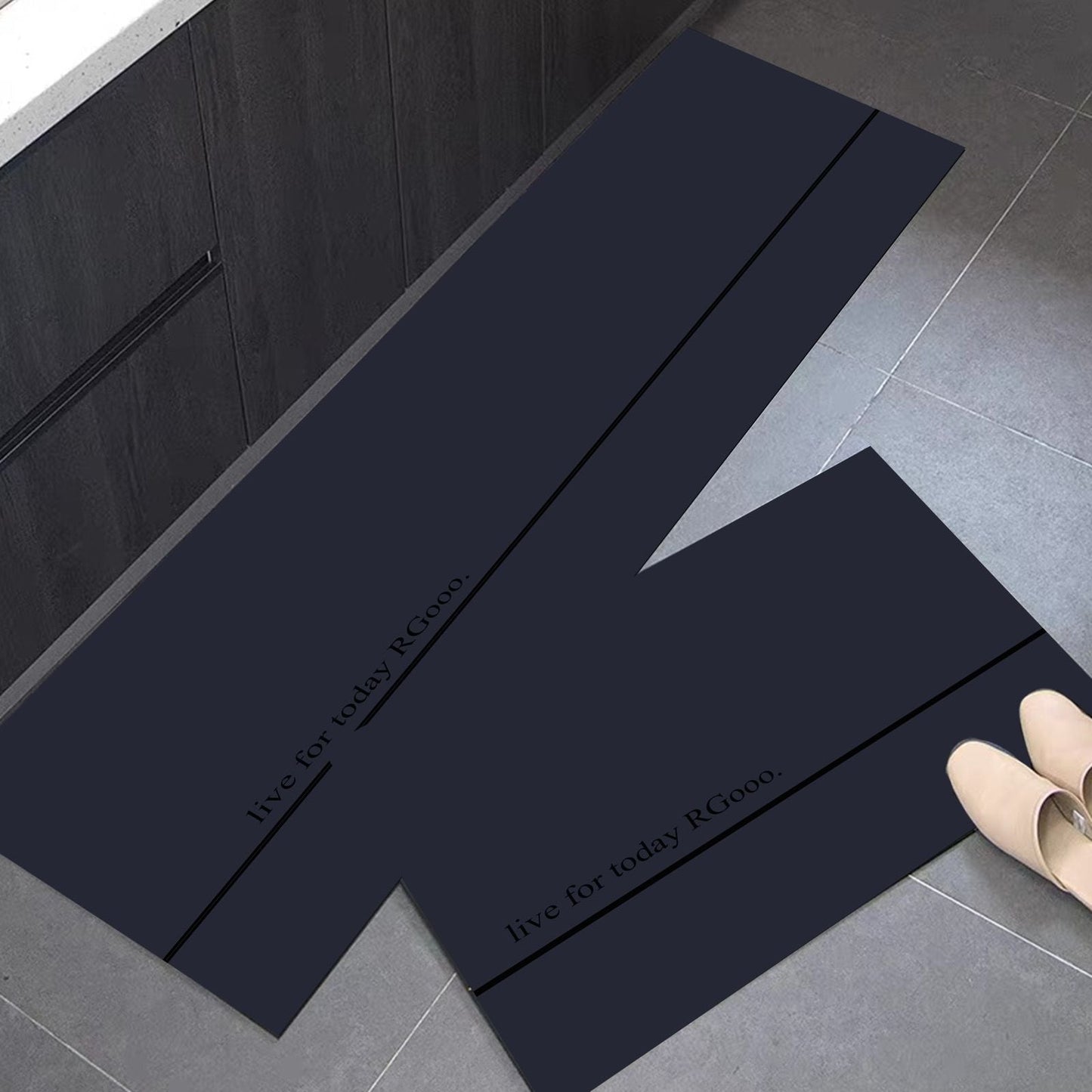 Comfort Mat for Kitchen to Reduce Fatigue