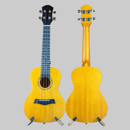 Ukulele with Acoustic Sound - Taalita Style