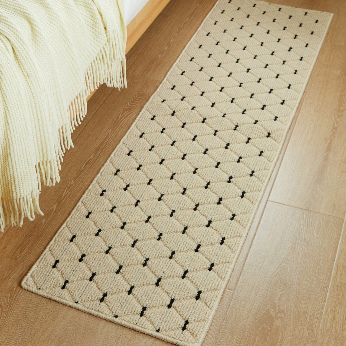 Fatigue-Reducing Kitchen Runner Mat
