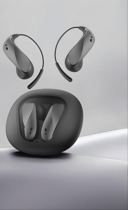 Wireless Earbuds with Advanced Features