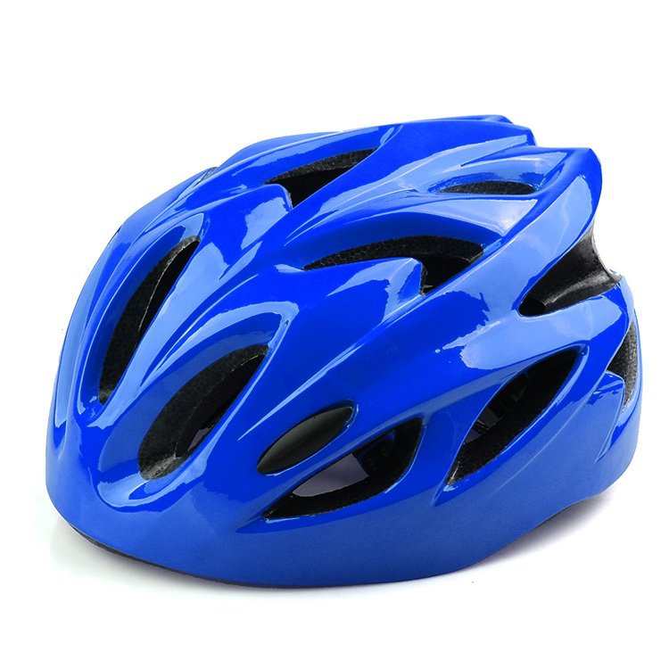 Lightweight Cycling Helmet for Enhanced Safety and Comfort