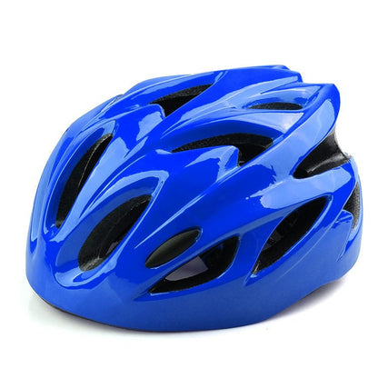 Lightweight Cycling Helmet for Enhanced Safety and Comfort