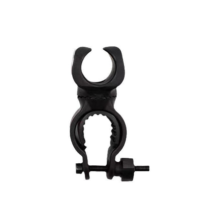Height-Adjustable Bike Stem Clamp