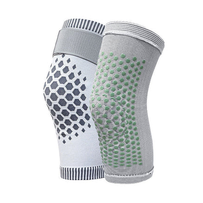 Joint Support Stability Sleeve for Enhanced Mobility