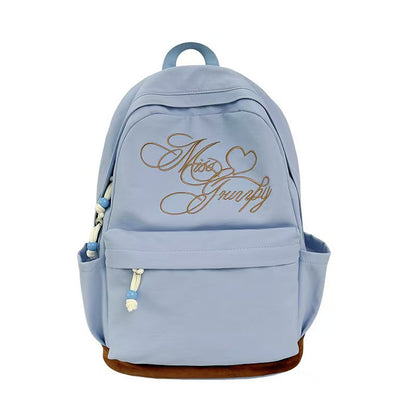 Backpack with Adjustable Straps – Versatile Carrying Solution