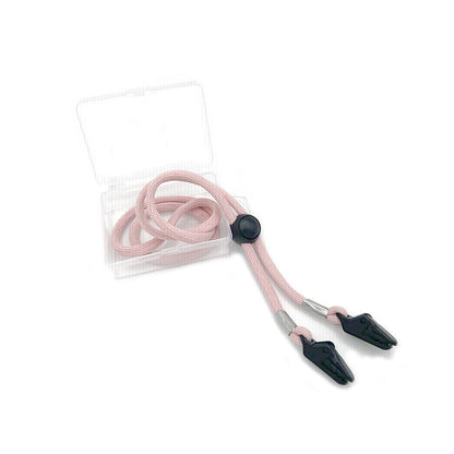 Lace Lock System with Adjustable Design