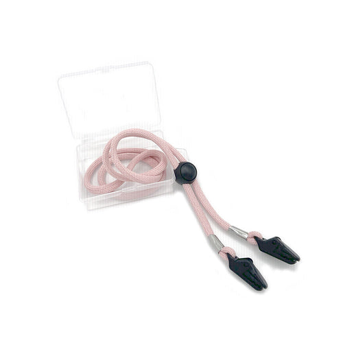 Lace Lock System with Adjustable Design