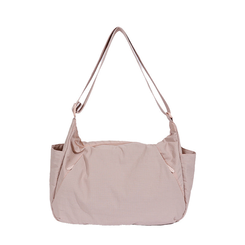 Shoulder Bag for All-Day Comfort - Taalita Style