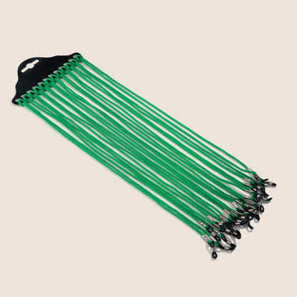 Elastic Shoelaces with Adjustable Design
