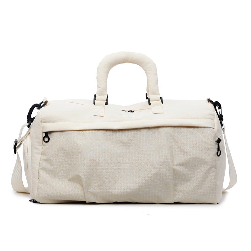 Versatile All-Season Sports Duffel Bag