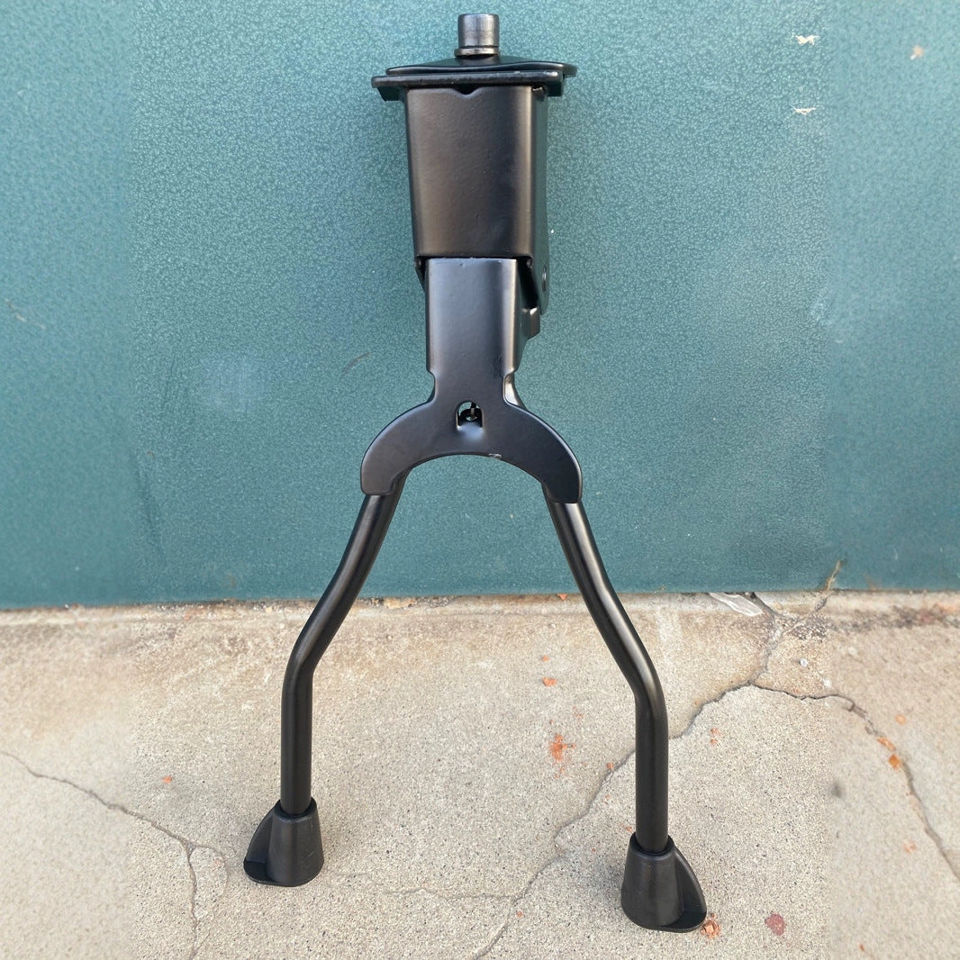 Adjustable Kickstand for Bicycles – Easy Installation