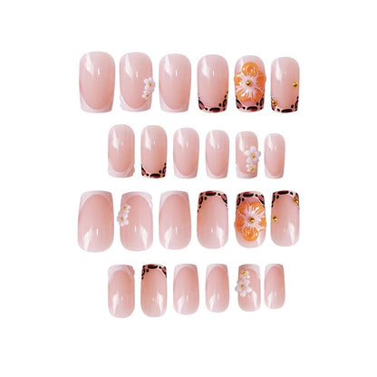 Nail Art Supplies in Acrylic - Taalita Design