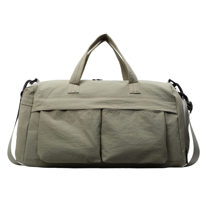 Versatile Travel Duffel Bag for All Uses